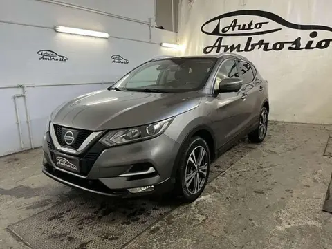 Used NISSAN QASHQAI Diesel 2018 Ad 