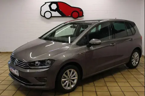 Annonce VOLKSWAGEN GOLF Essence 2015 d'occasion 