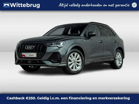 Used AUDI Q3 Petrol 2021 Ad 