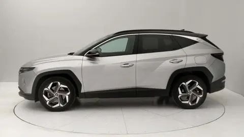 Used HYUNDAI TUCSON Hybrid 2022 Ad 