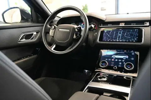 Annonce LAND ROVER RANGE ROVER VELAR Diesel 2019 d'occasion 