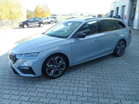 Used SKODA OCTAVIA Petrol 2021 Ad 