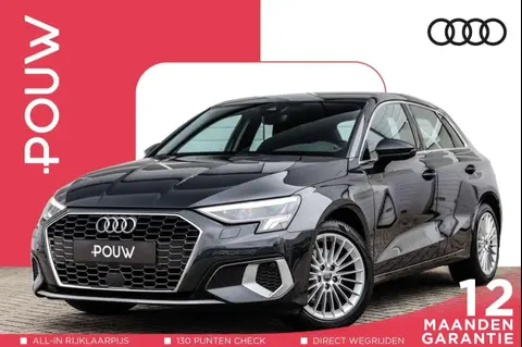 Used AUDI A3 Petrol 2020 Ad 