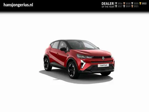 Used RENAULT CAPTUR Petrol 2024 Ad 