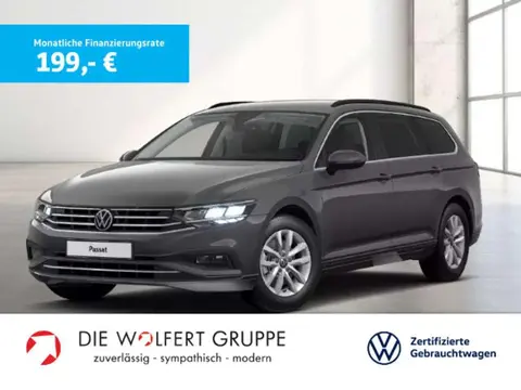 Annonce VOLKSWAGEN PASSAT Diesel 2024 d'occasion 