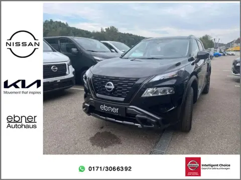 Used NISSAN X-TRAIL Petrol 2024 Ad 