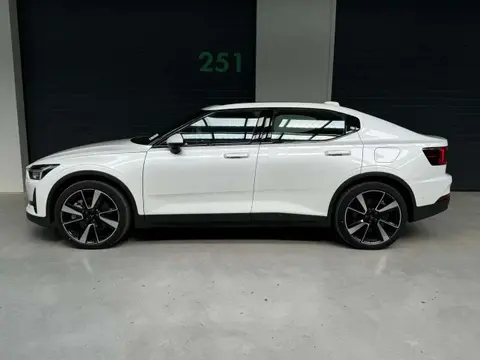 Annonce POLESTAR 2 Électrique 2021 d'occasion 