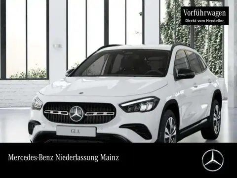 Annonce MERCEDES-BENZ CLASSE GLA Essence 2024 d'occasion 