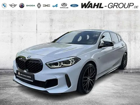 Annonce BMW SERIE 1 Essence 2020 d'occasion 