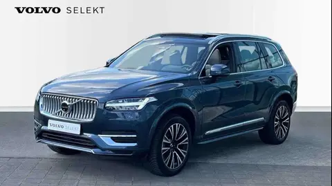 Used VOLVO XC90 Hybrid 2023 Ad 