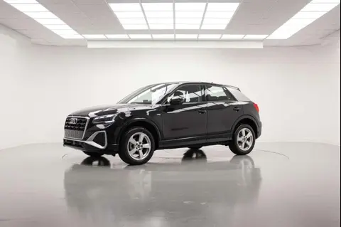 Used AUDI Q2 Petrol 2023 Ad 