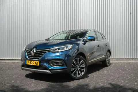 Annonce RENAULT KADJAR Essence 2020 d'occasion 