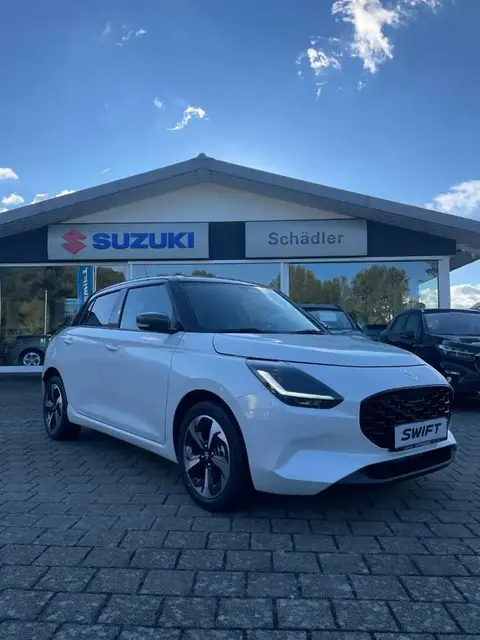 Used SUZUKI SWIFT Petrol 2024 Ad 