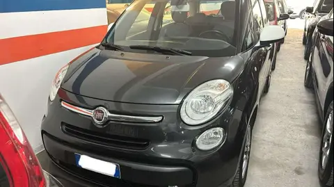 Used FIAT 500L Diesel 2017 Ad 