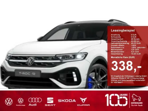 Used VOLKSWAGEN T-ROC Petrol 2024 Ad 