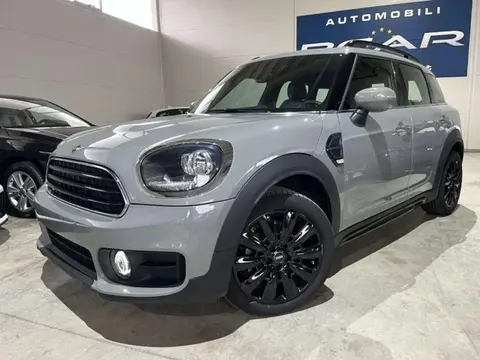 Annonce MINI COOPER Diesel 2020 d'occasion 