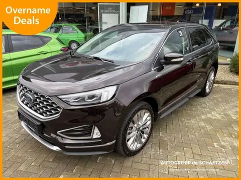 Used FORD EDGE Diesel 2019 Ad 