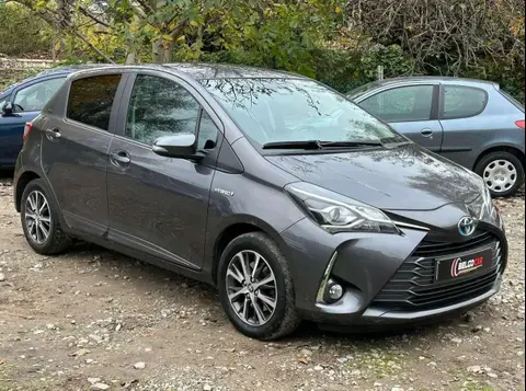 Used TOYOTA YARIS Petrol 2020 Ad 