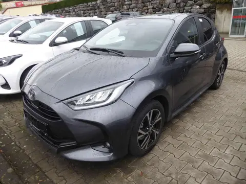 Used TOYOTA YARIS Hybrid 2024 Ad 