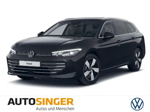 Used VOLKSWAGEN PASSAT Hybrid 2024 Ad 