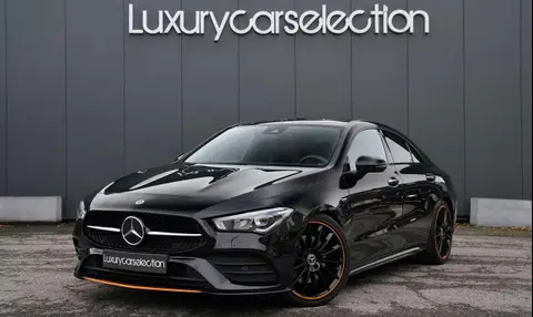 Annonce MERCEDES-BENZ CLASSE CLA Essence 2019 d'occasion 