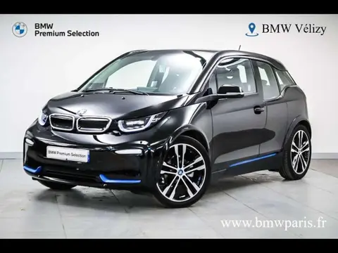 Annonce BMW I3 Électrique 2019 d'occasion 