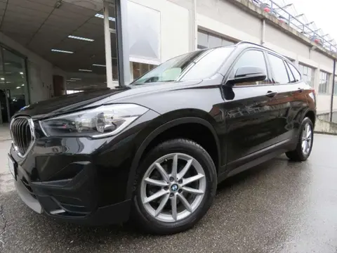 Annonce BMW X1 Diesel 2019 d'occasion 