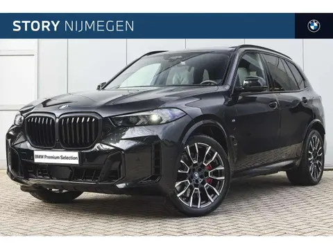 Annonce BMW X5 Hybride 2024 d'occasion 