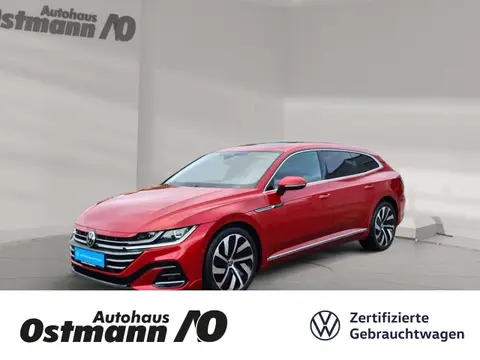 Annonce VOLKSWAGEN ARTEON Diesel 2021 d'occasion 