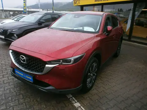 Used MAZDA CX-5 Petrol 2023 Ad 