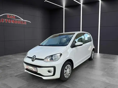 Used VOLKSWAGEN UP! Petrol 2021 Ad 