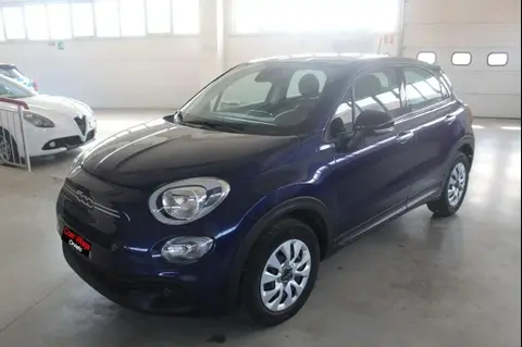 Used FIAT 500X Petrol 2023 Ad 