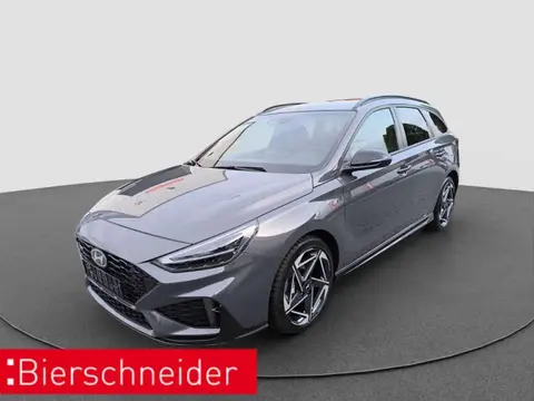 Annonce HYUNDAI I30 Essence 2024 d'occasion 