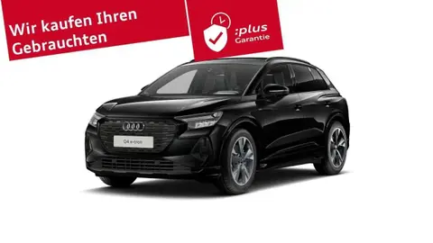 Used AUDI Q4 Electric 2023 Ad 