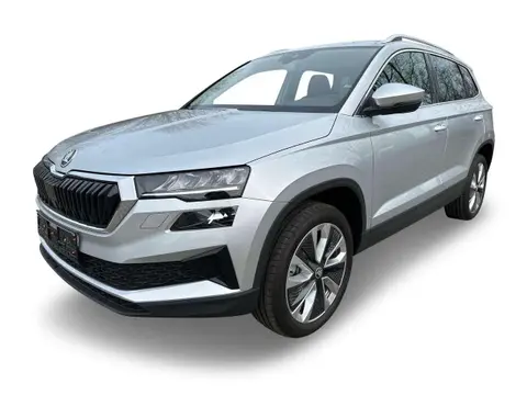 Annonce SKODA KAROQ Essence 2024 d'occasion 