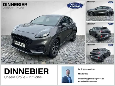 Annonce FORD PUMA Essence 2023 d'occasion 