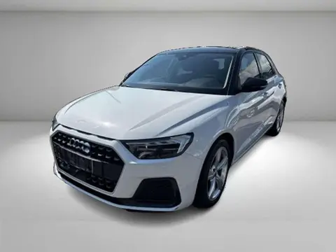 Annonce AUDI A1 Essence 2019 d'occasion 