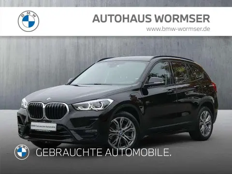 Annonce BMW X1 Hybride 2021 d'occasion 