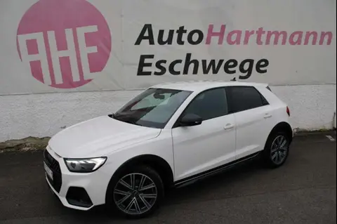 Annonce AUDI A1 Essence 2021 d'occasion 