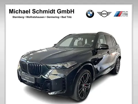 Used BMW X5 Diesel 2024 Ad 