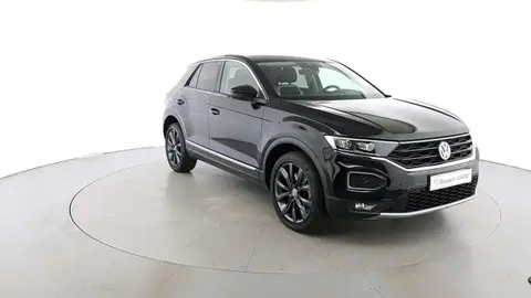 Used VOLKSWAGEN T-ROC Petrol 2018 Ad 