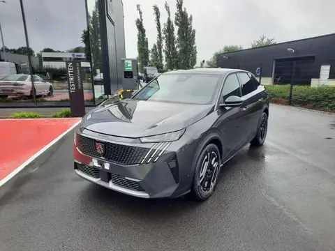 Annonce PEUGEOT 3008 Électrique 2024 d'occasion 