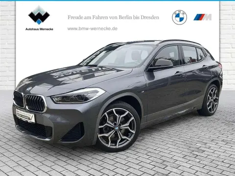 Used BMW X2 Petrol 2020 Ad Germany