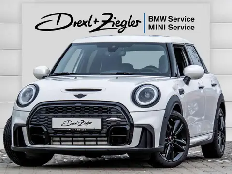 Annonce MINI COOPER Essence 2024 d'occasion Allemagne