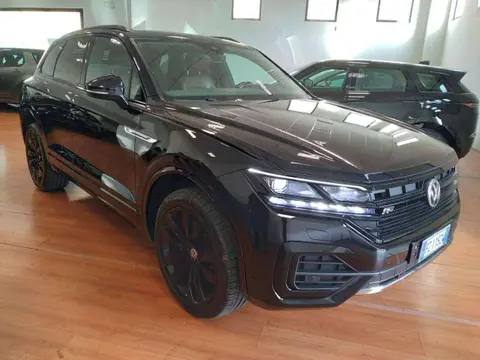 Used VOLKSWAGEN TOUAREG Diesel 2020 Ad 