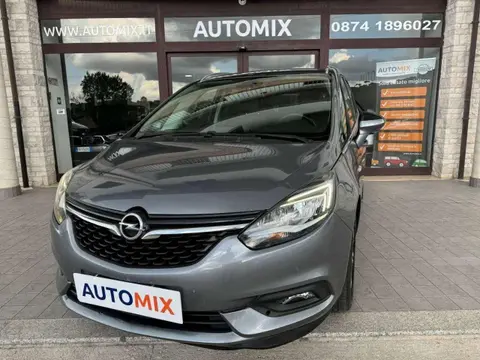 Used OPEL ZAFIRA  2017 Ad 