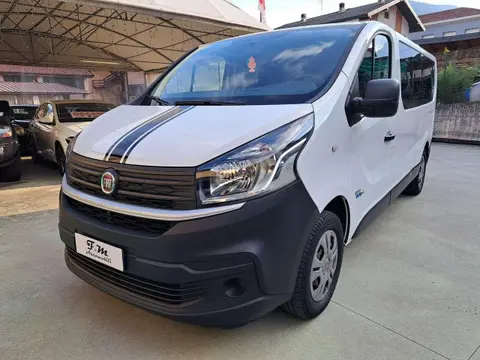 Used FIAT TALENTO Diesel 2018 Ad 