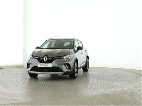 Annonce RENAULT CAPTUR Essence 2023 d'occasion 