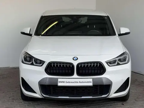 Annonce BMW X2 Diesel 2021 d'occasion 