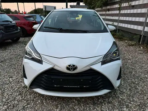 Used TOYOTA YARIS Petrol 2019 Ad 